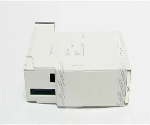 Schneider Electric 140DDI85300 Picture Discrete Input Module Modicon Quantum - 32 I - 10..60 V DC