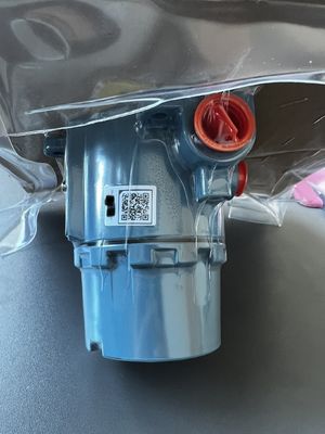 Rosemount 644 Temperature Transmitter Integrated 644HAK5J6M5