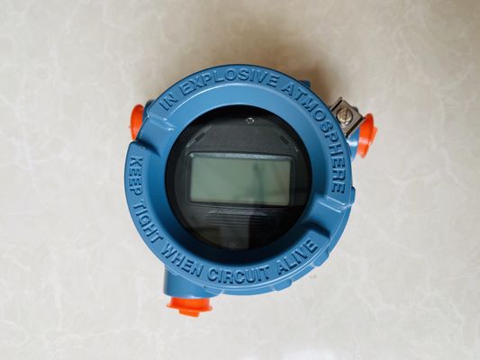 Rosemount 644 Temperature Transmitter Integrated 644HAK5J6M5