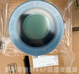 Rosemount Temperature Transmitter 3144PD1A2K1M5U1HR7