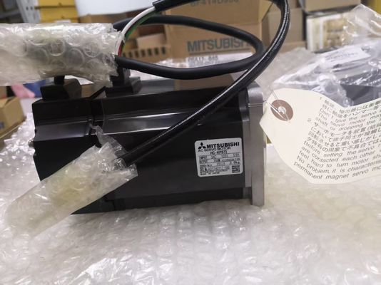 MITSUBISHI AC SERVO MOTOR HC-KFS73 Imported Original