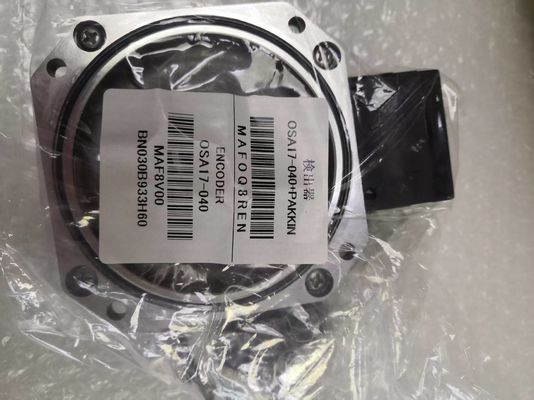 MITSUBISHI OSA17-040+ PAKKIN MAFOQ8REN ENCODER MAF8V00 Imported Original