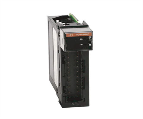 Allen Bradley 1756-IT6I ControlLogix Analog Input Module Signal Range 4...20mA