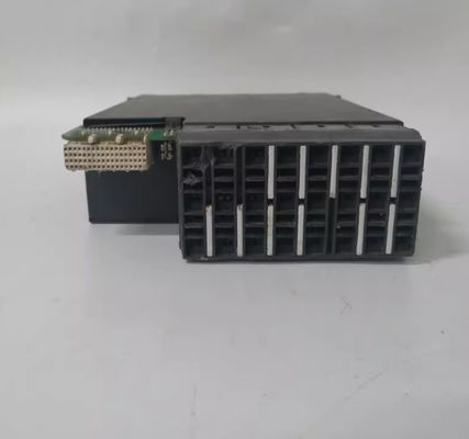IC695PBM300 GE Profibus Master Module Digital I O Module for Industrial Automation