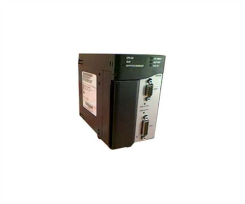 IC695CRU320 PACSystems RX3i Redundancy CPU Digital I/O Module 32 Simplex Remote I/O Devices with Standards