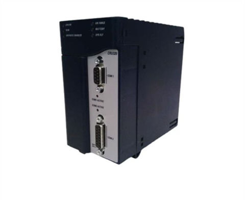 IC695CRU320 PACSystems RX3i Redundancy CPU Digital I/O Module 32 Simplex Remote I/O Devices with Standards