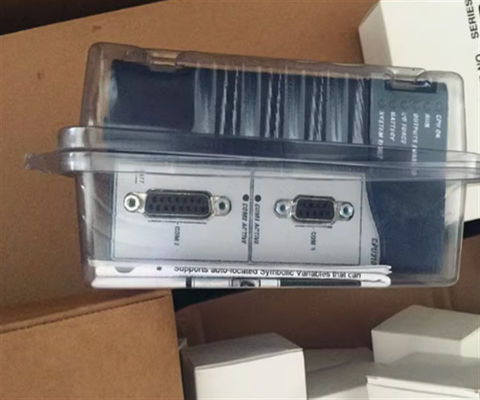 GE Fanuc IC695CPU310: Industrial Control Brain with Advanced Features & Compatibility