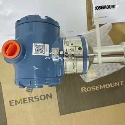 Rosemount 2140 and 2140: SIS Level Detectors Vibrating Fork Original Brand New