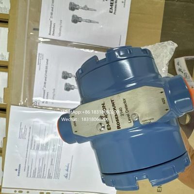 Rosemount 2140 and 2140: SIS Level Detectors Vibrating Fork Original Brand New