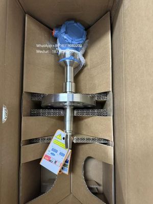 Rosemount 2140 and 2140: SIS Level Detectors Vibrating Fork Original Brand New
