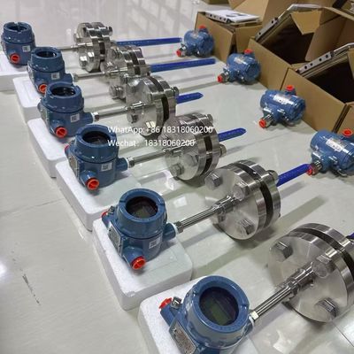 Emerson Rosemount 2140 and Rosemount 2140: SIS Level Detectors Original