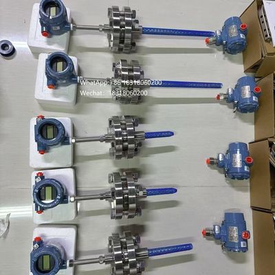 Emerson Rosemount 2140 and Rosemount 2140: SIS Level Detectors Original