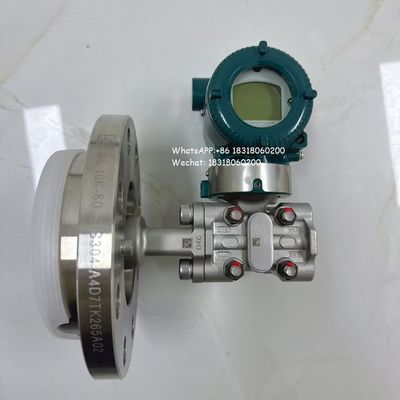 Yokogawa EJA210E - TF1 Equipped With PTFE Original Film