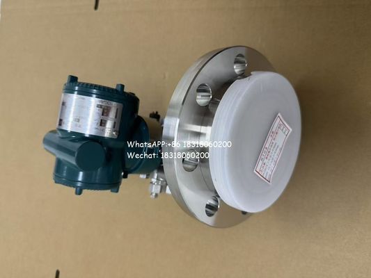 Yokogawa EJA210E - TF1 Equipped With PTFE Original Film