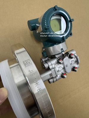 Yokogawa EJA210E - TF1 Equipped With PTFE Original Film