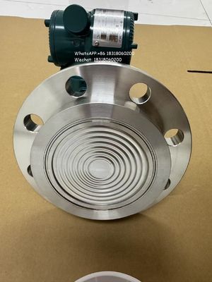 Yokogawa EJA210E - TF1 Equipped With PTFE Original Film