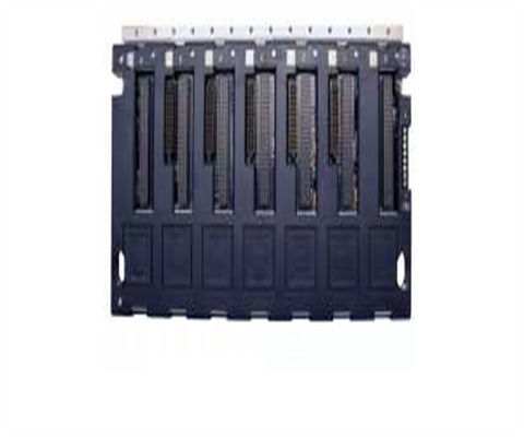 Remanufactured GE-Emerson IC695CHS007 PACSystems Rx3i Universal Backplane