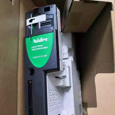 Emerson Nidec SP0401 SP0402 SP0403 SP0404 SP0405 In Stock