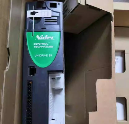 Emerson Nidec SP0401 SP0402 SP0403 SP0404 SP0405 In Stock