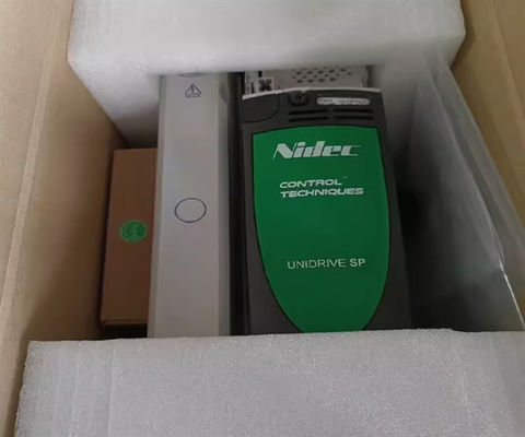 Emerson SP1401 Inverter Nidec Variable Frequency AC Drive