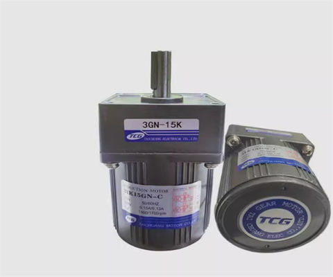 VEXTA Closed Loop Industrial Servo Motor 5IK60GU-SWM 5GU3.6KB with 0.4kw Rated Output