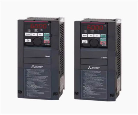 FR-F840-05470-2-60 Variable Frequency Inverter Mitsubishi Three Phase 400V