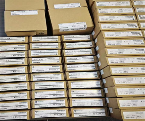 1747-L541 SLC 5/04 Processor by Allen-Bradley for Temperature Rating -20...55 Â°C -4...131 Â°F and Signal Range 0...20mA