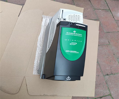 KJ3201X1-BA1 Emerson SP1405 Variable Frequency AC Servo Control Drive for Automation
