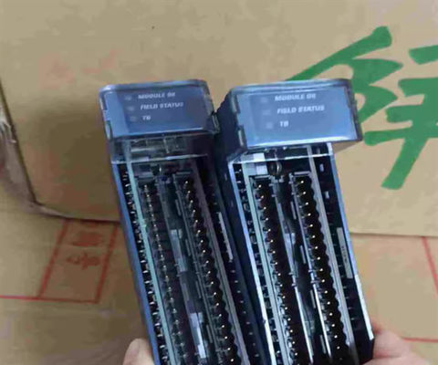 Remanufactured GE-Emerson IC695ALG112 PACSystems RX3i Isolated Analog Input Module