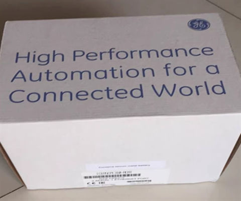 GE-Emerson IC695CPE310 Modbus RTU Slave Digital I O Module SNP Slave Serial Protocols