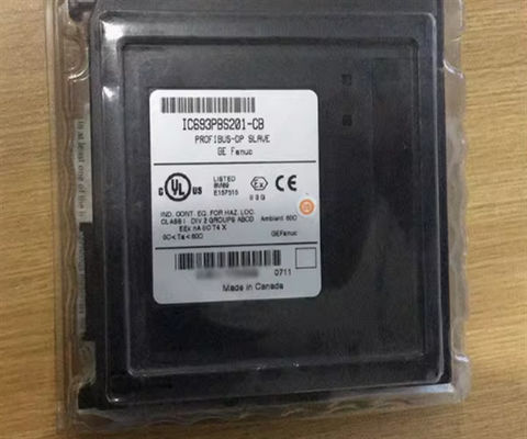 GE-Emerson IC695CPE310 Modbus RTU Slave Digital I O Module SNP Slave Serial Protocols