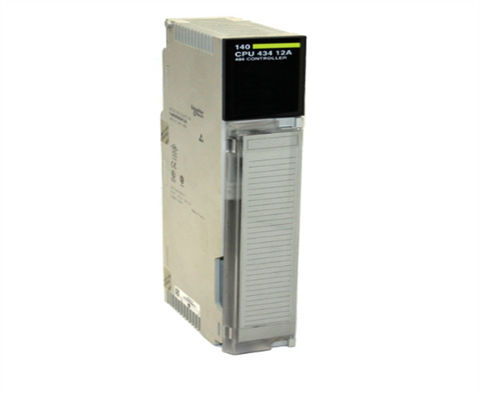 140CPU43412A- CPU Module - SCHNEIDER ELECTRIC Digital I O Module
