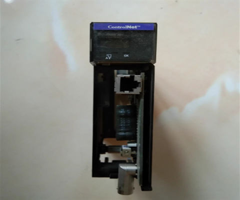 1756-CNB Allen-Bradley ControlLogix ControlNet Interface Module