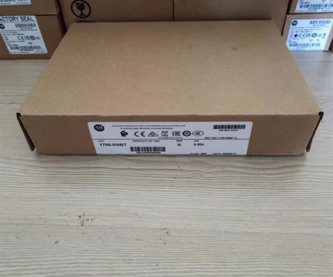 1756-CNB Allen-Bradley ControlLogix ControlNet Interface Module