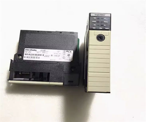 Allen-Bradley 1756-L63S GuardLogix Safety Processor 8M Memory, 4M Safety Memory