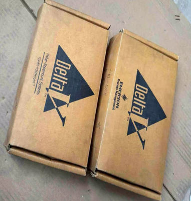 Emerson DELTAV KJ4001X1-CC1 12P0733X032 4 Wire TX Terminal Block for Process Automation