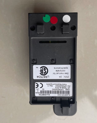 Emerson DELTAV KJ4001X1-CH1 12P1811X012 RTD Terminal Block