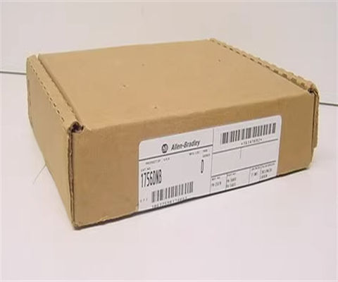 AB 1756-OA16I Isolated Output Digital AC Output Module