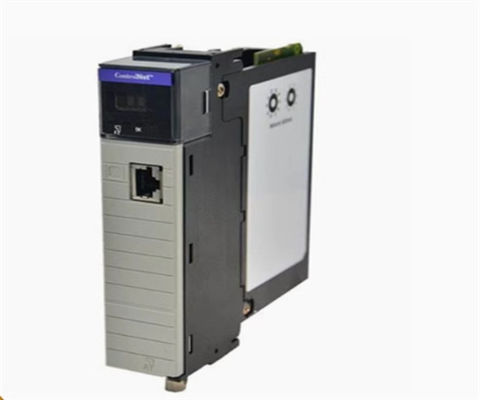 AB 1756-OA16I Isolated Output Digital AC Output Module