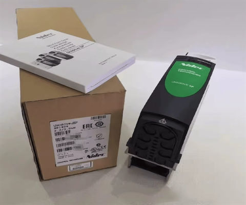 Emerson SP1406 Nidec Variable  Frequency AC Servo Drive for Industrial Part number KJ3201X1-BA1