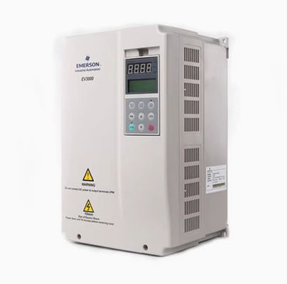 Nidec Frequency Converter EV2000-4T0550G Wooden Box 55KW Brand New