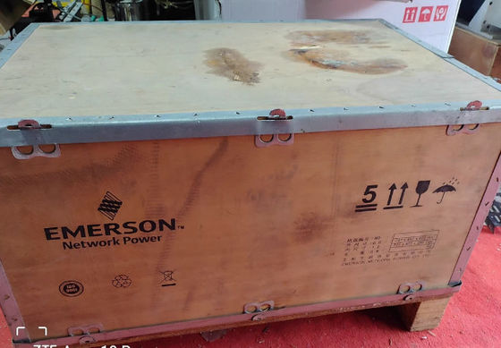 Nidec Frequency Converter EV2000-4T0550G Wooden Box 55KW Brand New