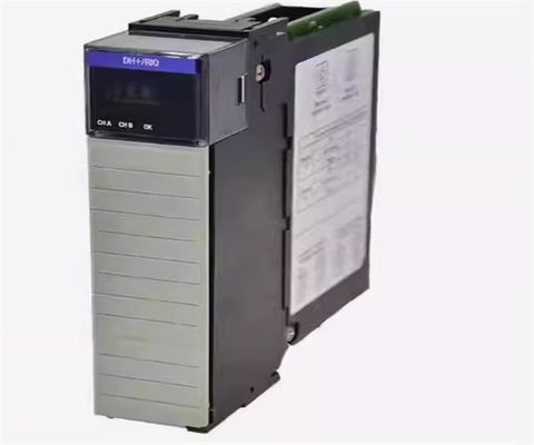 AB 1756-IF8IK Analog Individually Isolated Input Module 8 Channel for Temperature Rating -20...55 Â°C -4...131 Â°F