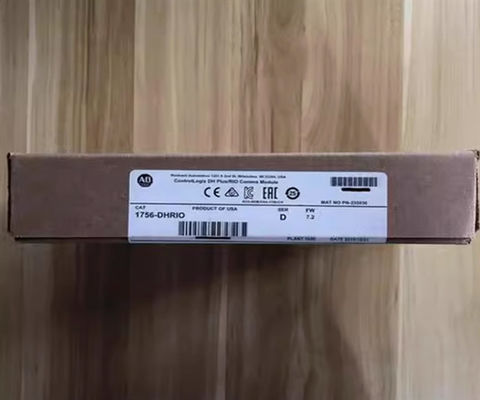 AB 1756-IF8IK Analog Individually Isolated Input Module 8 Channel for Temperature Rating -20...55 Â°C -4...131 Â°F