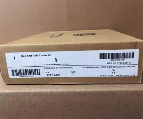 AB 1756-IF8IK Analog Individually Isolated Input Module 8 Channel for Temperature Rating -20...55 Â°C -4...131 Â°F