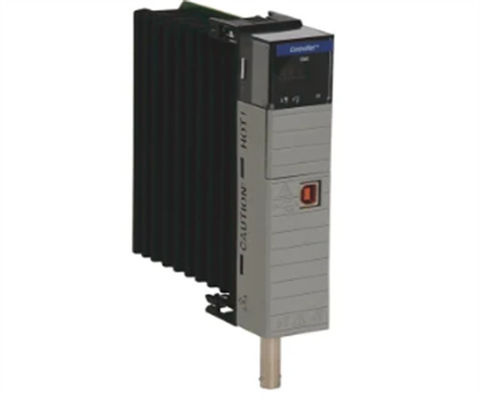 Allen-Bradley 1756-CN2R Digital I O Module for ControlLogix Communication