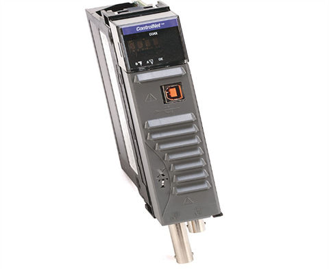 Allen-Bradley 1756-CN2R Digital I O Module for ControlLogix Communication