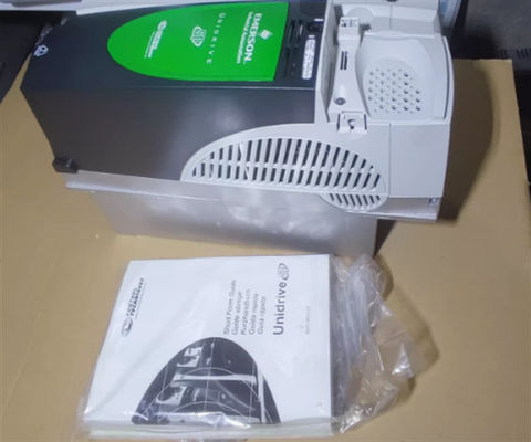 Emerson Control Techniques Unidrive SP2401 10.0 HP with Part Number KJ3201X1-BA1