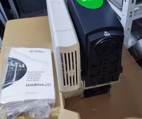 Emerson Control Techniques Unidrive SP2401 10.0 HP with Part Number KJ3201X1-BA1