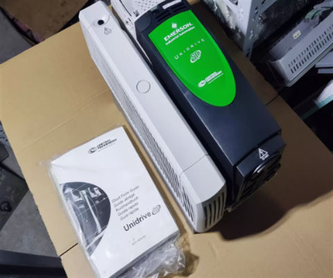 Emerson Control Techniques Unidrive SP2401 10.0 HP with Part Number KJ3201X1-BA1
